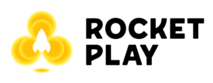 Logo RocketPlay